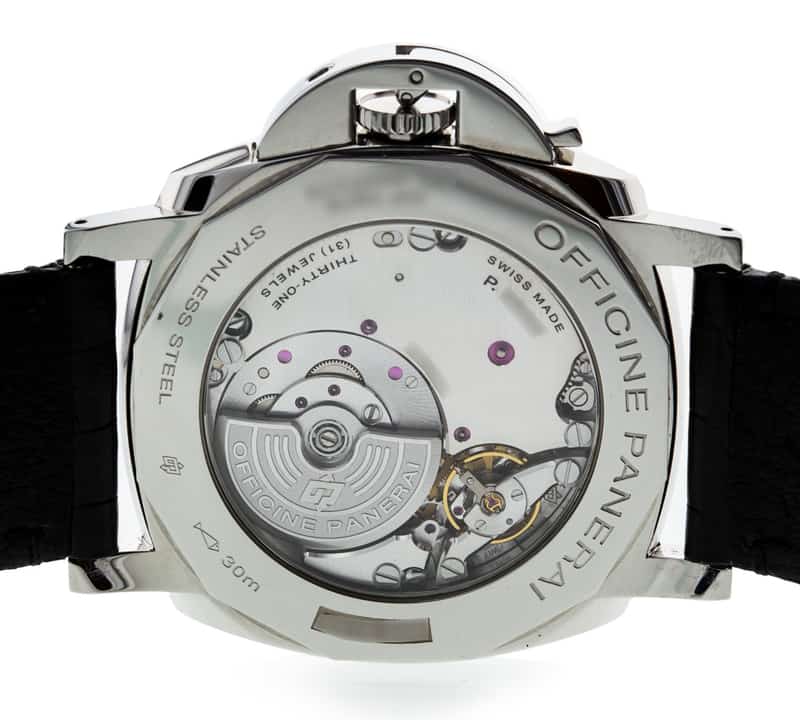 Panerai Luminor Due PAM00674